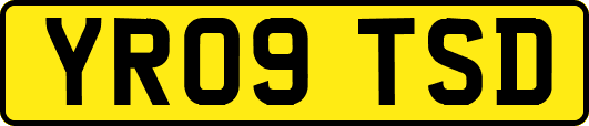 YR09TSD