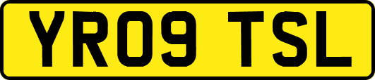 YR09TSL