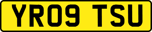 YR09TSU