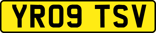 YR09TSV