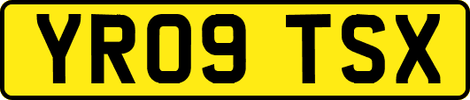YR09TSX