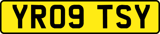 YR09TSY