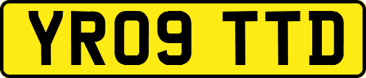 YR09TTD