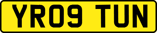 YR09TUN