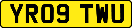 YR09TWU