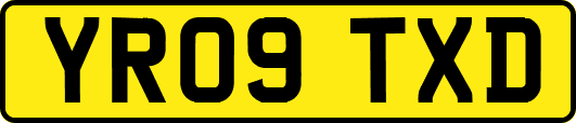 YR09TXD