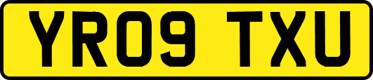 YR09TXU