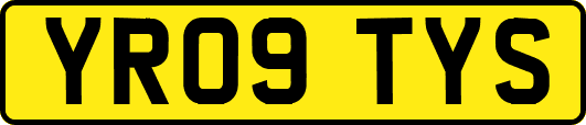 YR09TYS