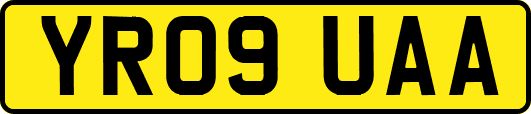 YR09UAA