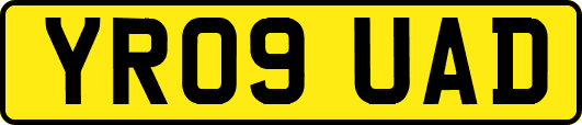 YR09UAD
