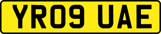 YR09UAE