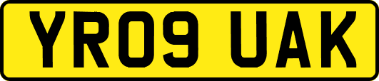 YR09UAK