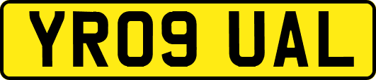 YR09UAL