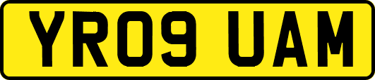 YR09UAM