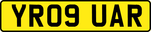 YR09UAR