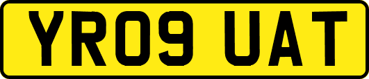 YR09UAT