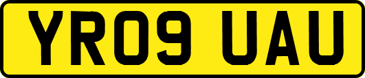 YR09UAU