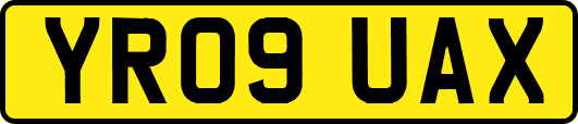 YR09UAX