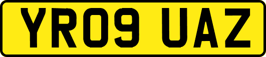 YR09UAZ