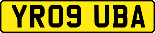YR09UBA