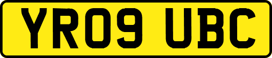 YR09UBC