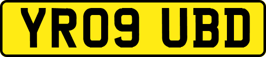 YR09UBD