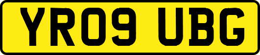 YR09UBG