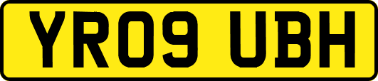 YR09UBH