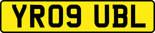 YR09UBL