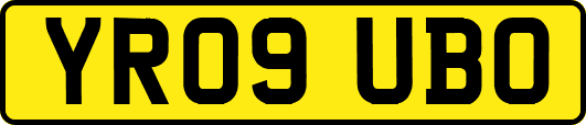 YR09UBO
