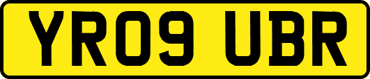 YR09UBR