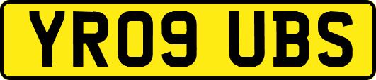 YR09UBS