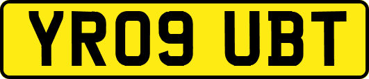 YR09UBT