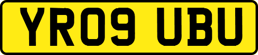 YR09UBU