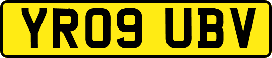 YR09UBV