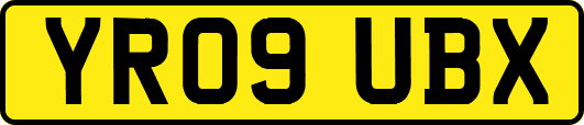 YR09UBX