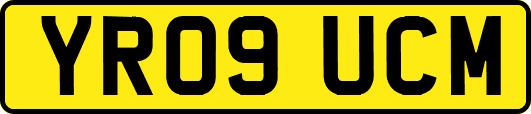 YR09UCM