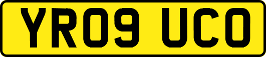 YR09UCO