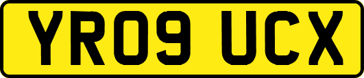 YR09UCX