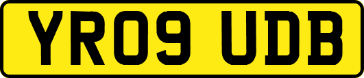 YR09UDB