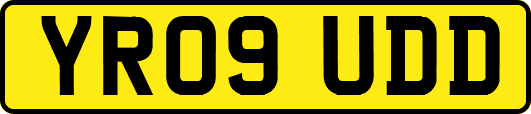 YR09UDD