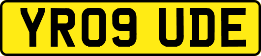 YR09UDE