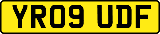 YR09UDF