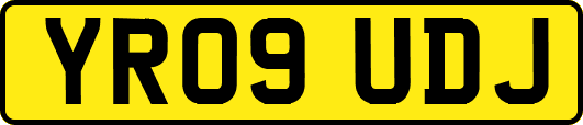 YR09UDJ