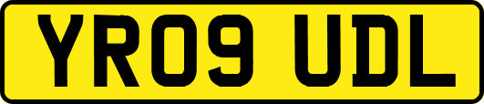 YR09UDL