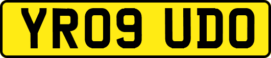 YR09UDO