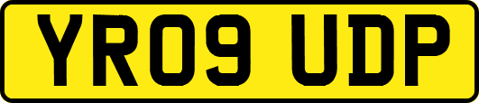YR09UDP