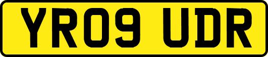 YR09UDR