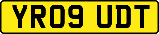YR09UDT