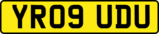 YR09UDU